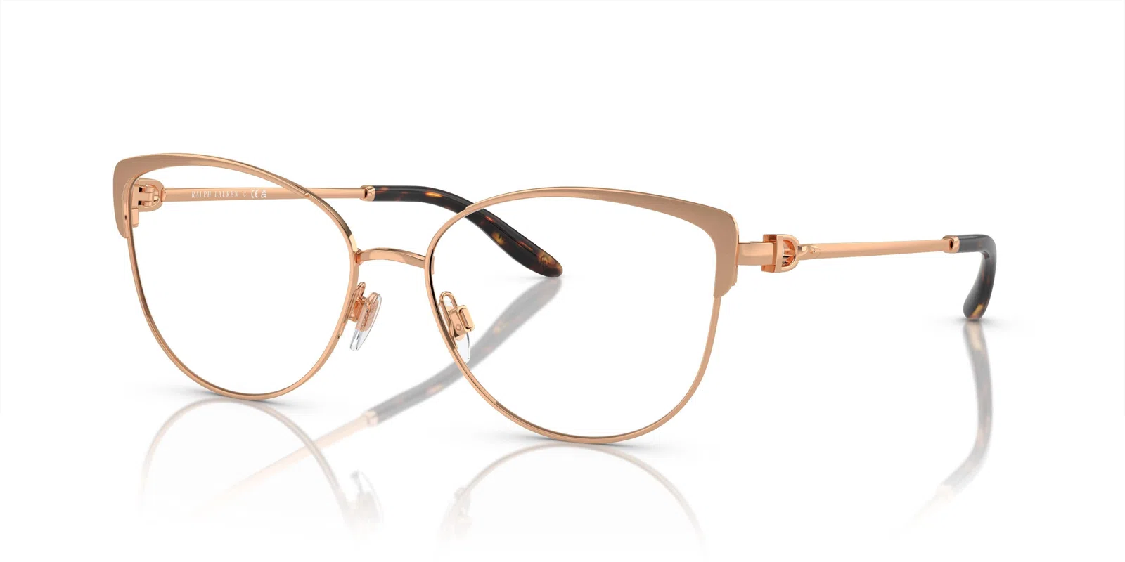 Ralph Lauren 5123 Eyeglasses - view 5